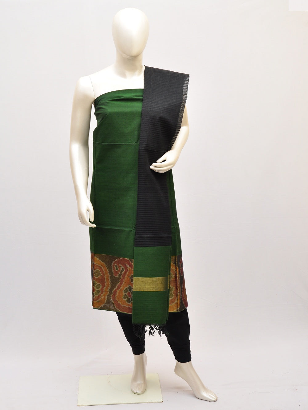 Cotton Woven Designer Dress Material [D10432984]