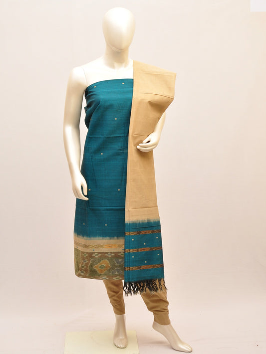 Cotton Woven Designer Dress Material [D10432985] - DressesForWomen.IN