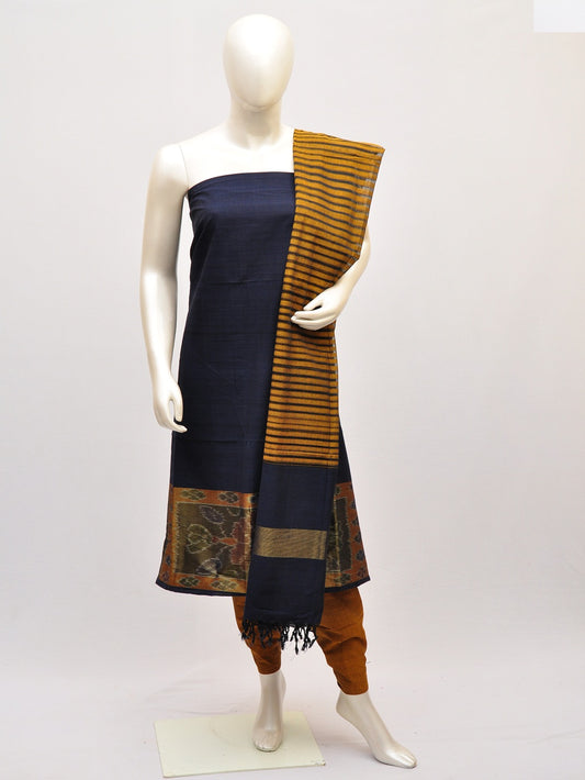 Cotton Woven Designer Dress Material [D10432991]