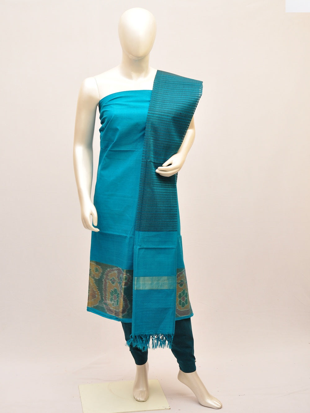 Cotton Woven Designer Dress Material [D10432993]