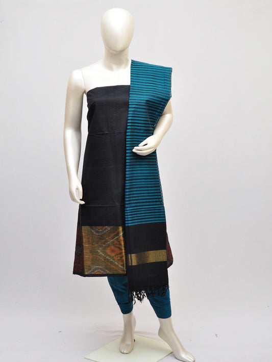 Cotton Woven Designer Dress Material [D10433002]