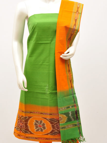 Cotton Woven Designer Dress Material [D60502050]