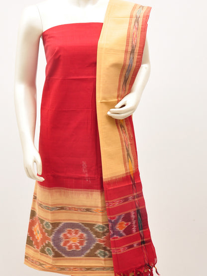 Cotton Woven Designer Dress Material [D60502052]
