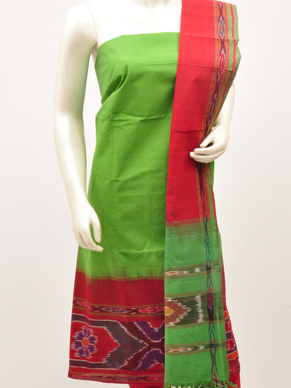 Cotton Woven Designer Dress Material [D60502053]