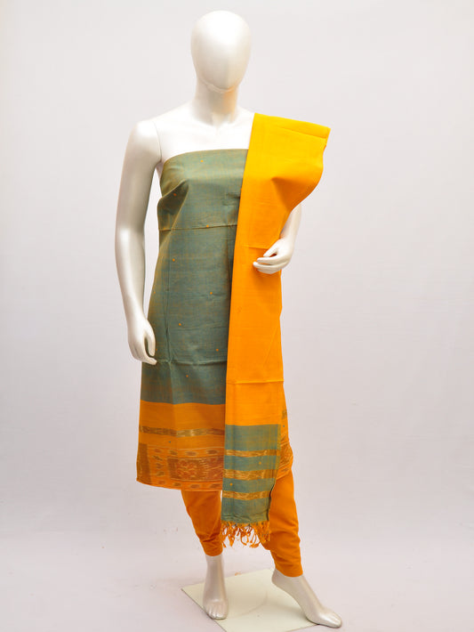 Cotton Woven Designer Dress Material [D10532606]