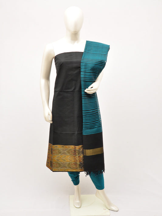 Cotton Woven Designer Dress Material [D10932806]