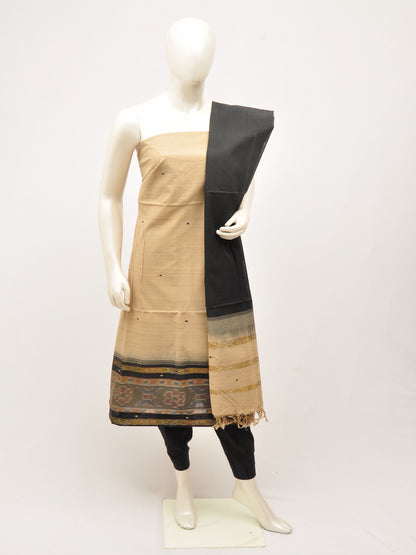 Cotton Woven Designer Dress Material [11532805]