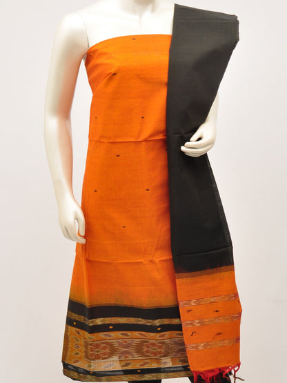 Cotton Woven Designer Dress Material [11532807]