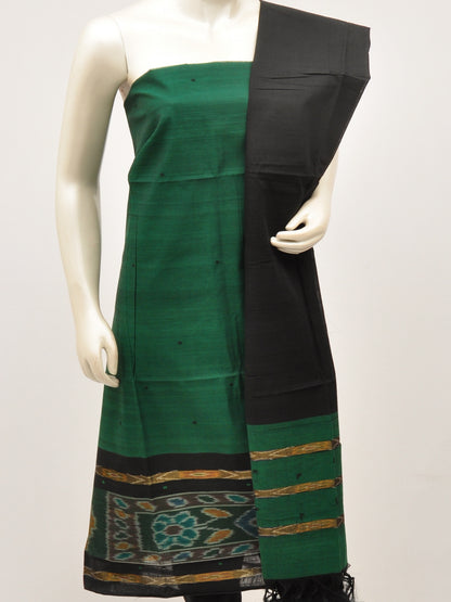 Cotton Woven Designer Dress Material [11532809]