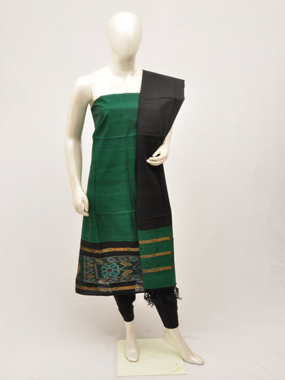 Cotton Woven Designer Dress Material [11532809]