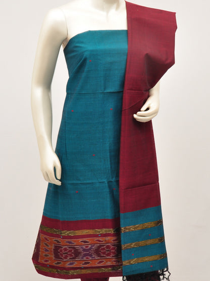 Cotton Woven Designer Dress Material [11532818]