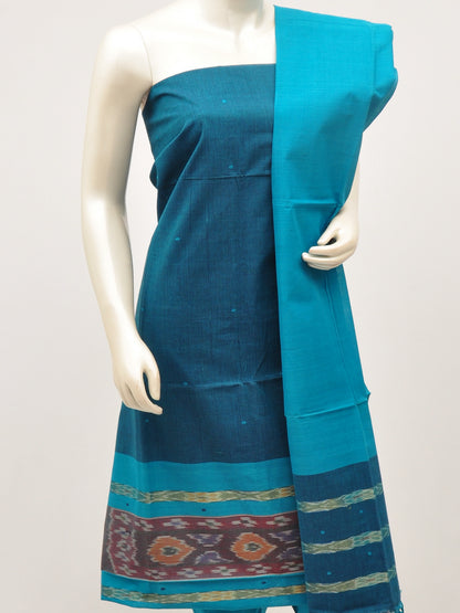 Cotton Woven Designer Dress Material [11532823]