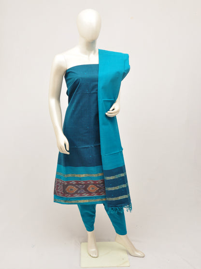 Cotton Woven Designer Dress Material [11532823]