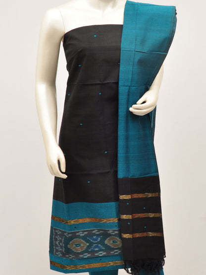 Cotton Woven Designer Dress Material [11532826]