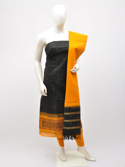 Cotton Woven Designer Dress Material [60719011]