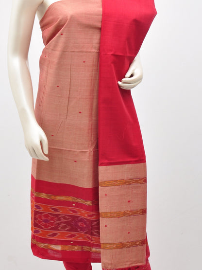 Cotton Woven Designer Dress Material [60719014]