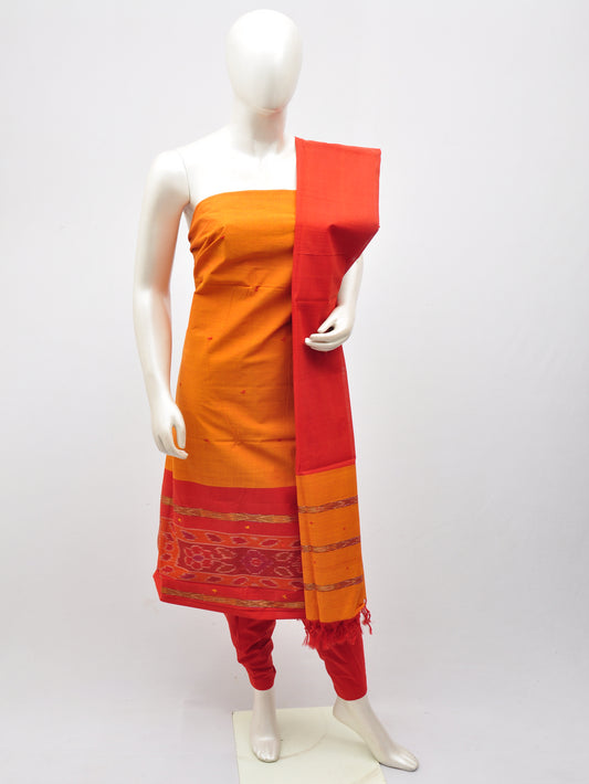 Cotton Woven Designer Dress Material [60719019]