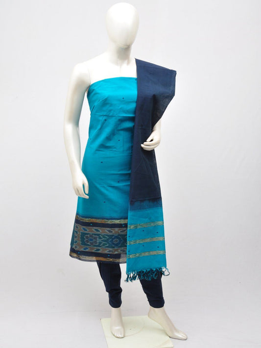Cotton Woven Designer Dress Material [60719022]