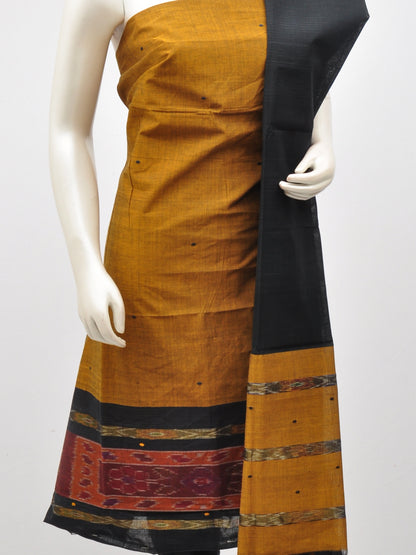 Cotton Woven Designer Dress Material [60719025]