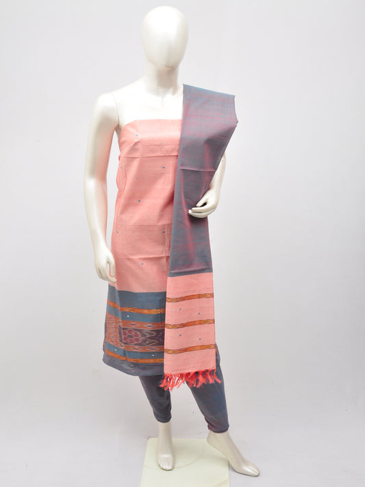 Cotton Woven Designer Dress Material [60719027]