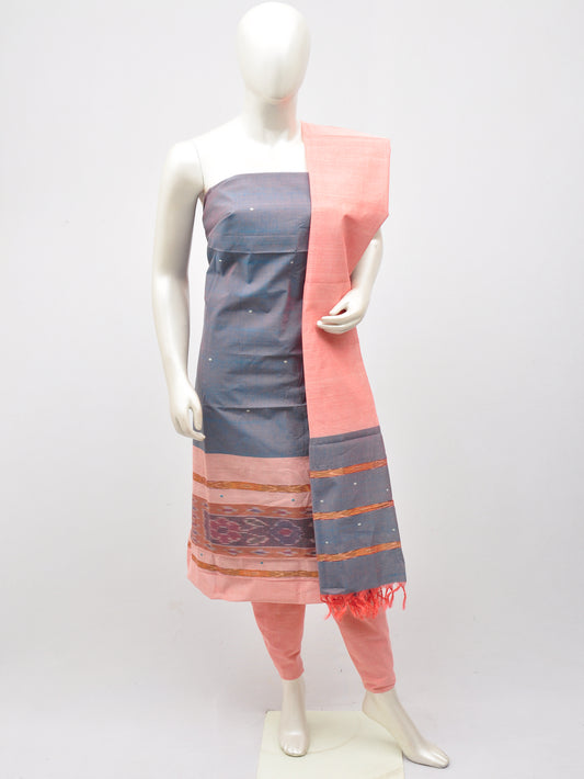 Cotton Woven Designer Dress Material [60719028]