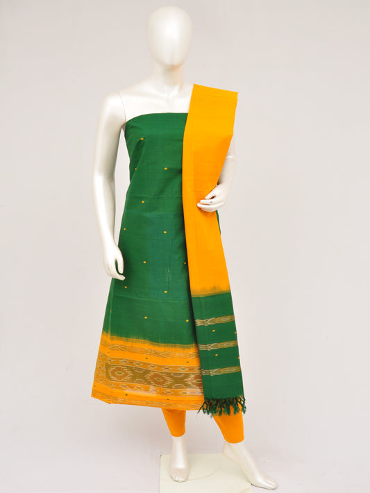 Cotton Woven Designer Dress Material [60907008]