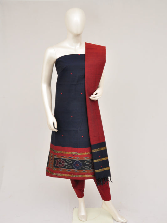 Cotton Woven Designer Dress Material [60907019]