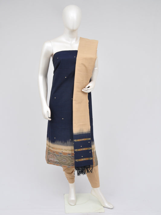 Cotton Woven Designer Dress Material [60914056]