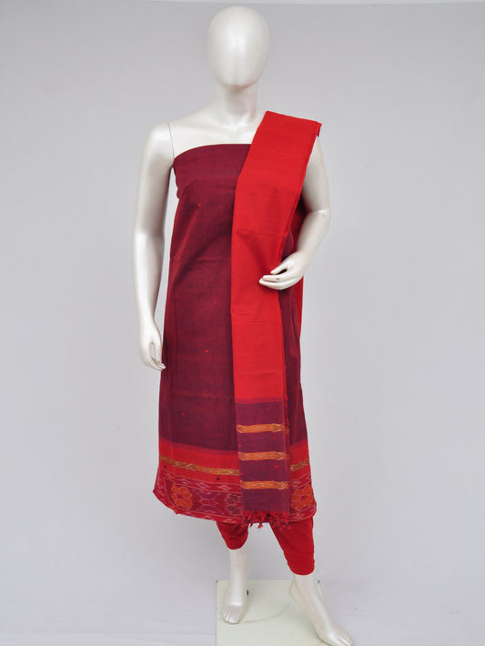 Cotton Woven Designer Dress Material [60914057]