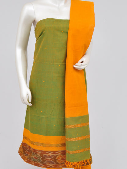 Cotton Woven Designer Dress Material [60914058]