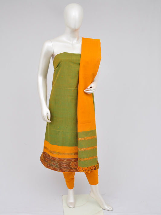 Cotton Woven Designer Dress Material [60914058]