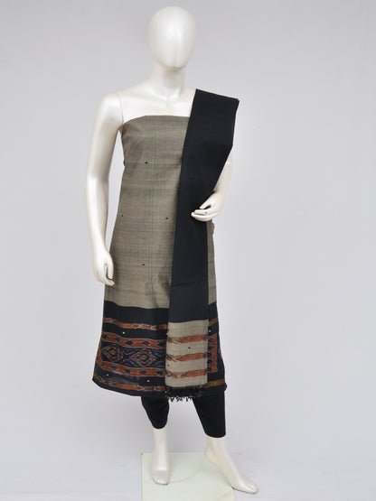 Cotton Woven Designer Dress Material [60914059]