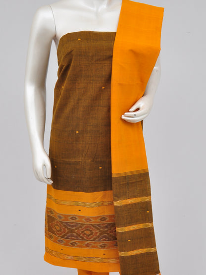 Cotton Woven Designer Dress Material [60914060]