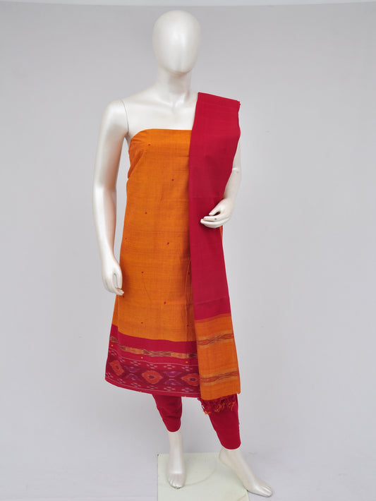 Cotton Woven Designer Dress Material [60914063]