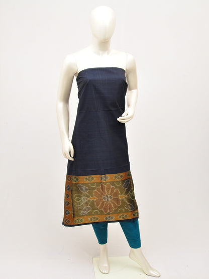 Cotton Woven Designer Dress Material [D12033035]