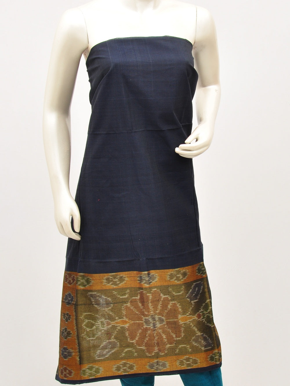 Cotton Woven Designer Dress Material [D12033035]