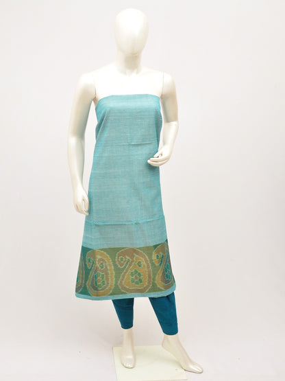 Cotton Woven Designer Dress Material [D12033036]