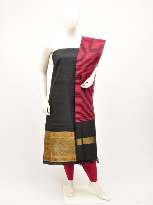 Cotton Woven Designer Dress Material [D12033040]
