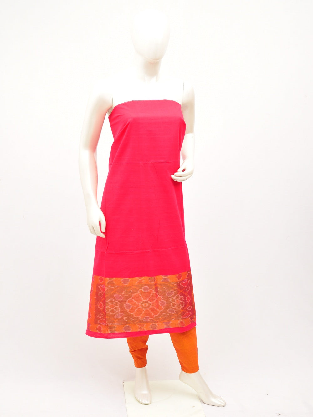 Cotton Woven Designer Dress Material [D12033041]