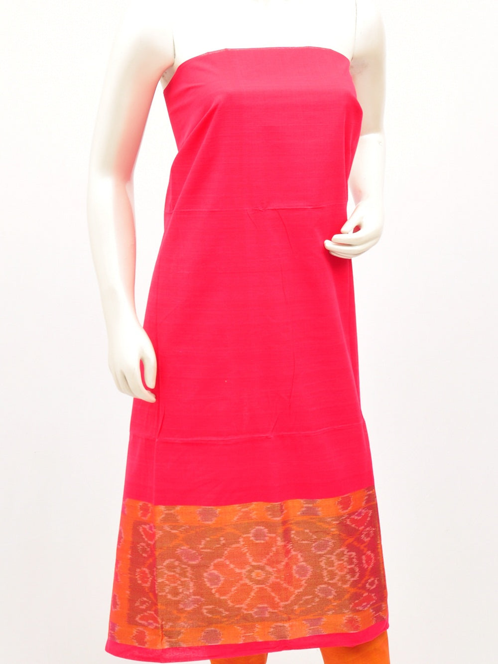 Cotton Woven Designer Dress Material [D12033041]