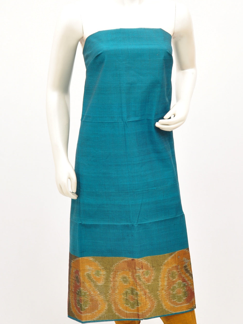 Cotton Woven Designer Dress Material [D12033043]
