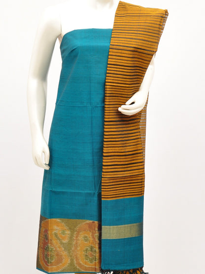 Cotton Woven Designer Dress Material [D12033043]