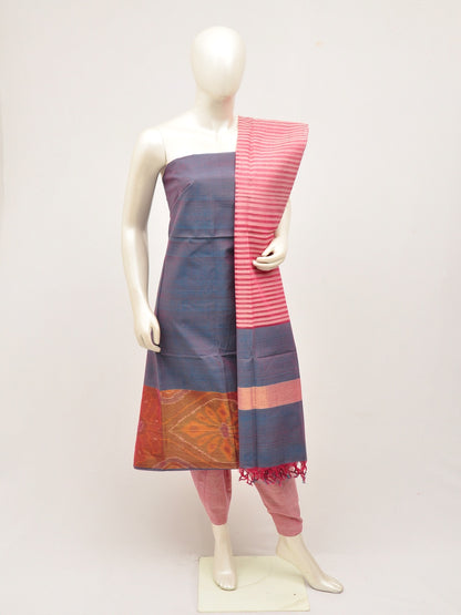 Cotton Woven Designer Dress Material [11633950]