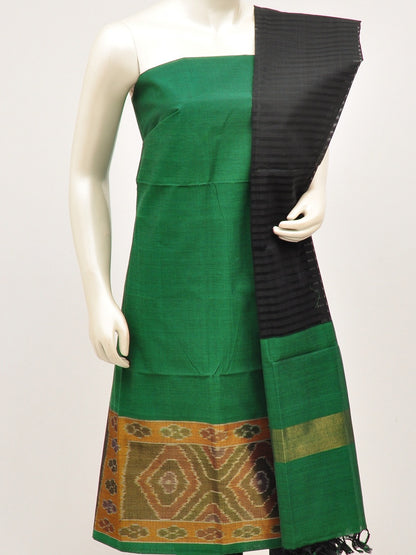 Cotton Woven Designer Dress Material [11633954]