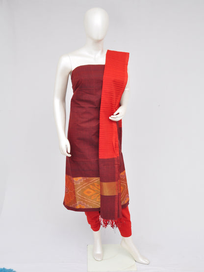 Cotton Woven Designer Dress Material[60903002]