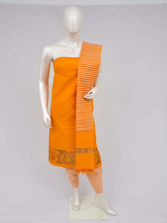 Cotton Woven Designer Dress Material [D60917021]