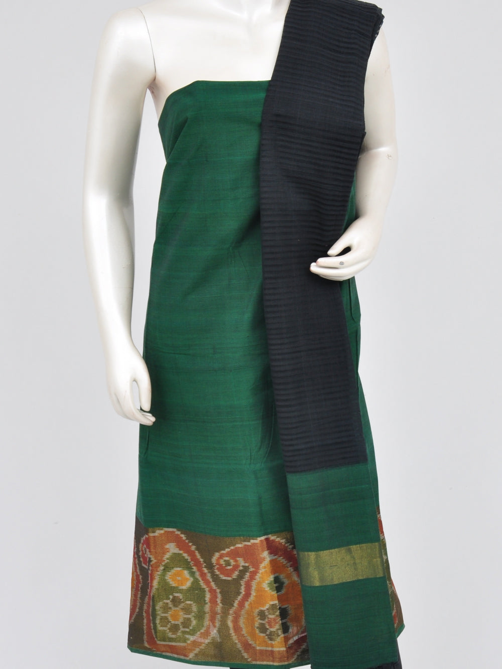 Cotton Woven Designer Dress Material [D60917024]