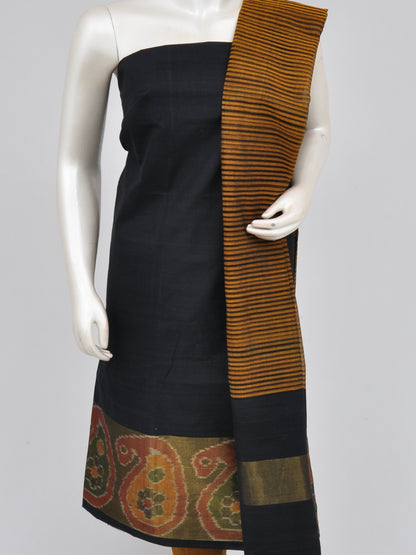 Cotton Woven Designer Dress Material [D60917027]