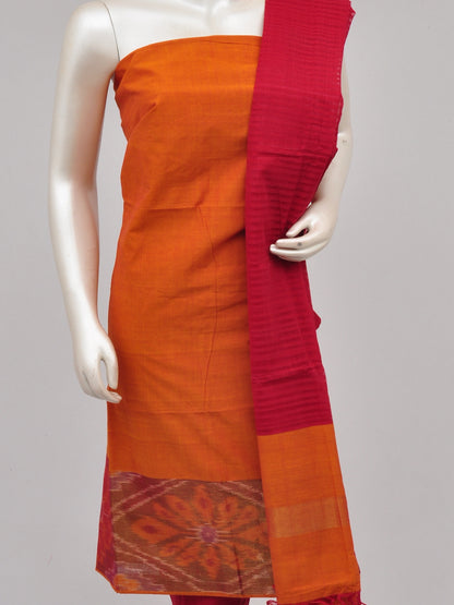 Cotton Woven Designer Dress Material[D61028016]