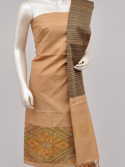 Cotton Woven Designer Dress Material[D61028019]